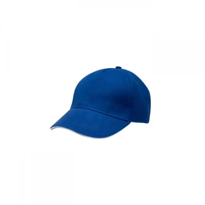 Șapcă TEAM 5 panel, diverse culori / Mukua / Sepci cu cozoroc, Esarfe, Bascute