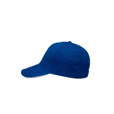 Șapcă TEAM 5 panel, diverse culori / Mukua / Sepci cu cozoroc, Esarfe, Bascute