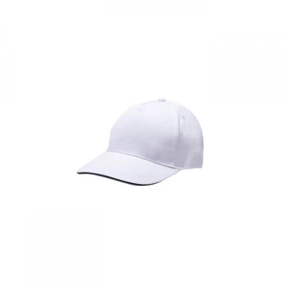 Șapcă TEAM 5 panel, diverse culori / Mukua / Sepci cu cozoroc, Esarfe, Bascute