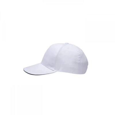 Șapcă TEAM 5 panel, diverse culori / Mukua / Sepci cu cozoroc, Esarfe, Bascute
