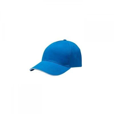 Șapcă TEAM 5 panel, diverse culori / Mukua / Sepci cu cozoroc, Esarfe, Bascute