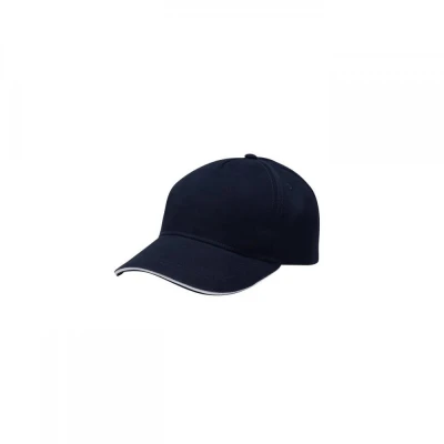 Șapcă TEAM 5 panel, diverse culori / Mukua / Sepci cu cozoroc, Esarfe, Bascute