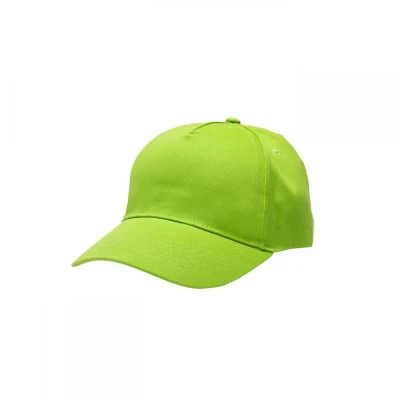 Șapcă TOP 5 panel, diverse culori / Mukua / Sepci cu cozoroc, Esarfe, Bascute