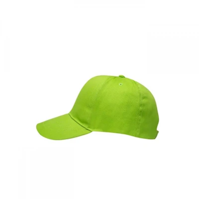 Șapcă TOP 5 panel, diverse culori / Mukua / Sepci cu cozoroc, Esarfe, Bascute