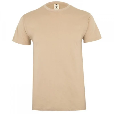 Tricou PALM cu mânecă scurtă, unisex, simplu, dive / Mukua / Tricouri la baza gatului