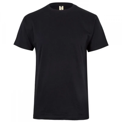 Tricou PALM cu mânecă scurtă, unisex, simplu, dive / Mukua / Tricouri la baza gatului