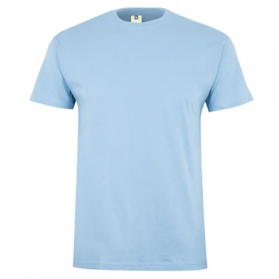 Tricou PALM cu mânecă scurtă, unisex, simplu, dive / Mukua / Tricouri la baza gatului