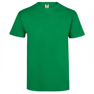 Tricou PALM cu mânecă scurtă, unisex, simplu, dive / Mukua / Tricouri la baza gatului