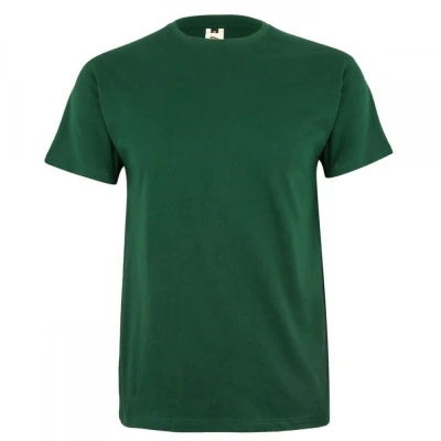 Tricou PALM cu mânecă scurtă, unisex, simplu, dive / Mukua / Tricouri la baza gatului