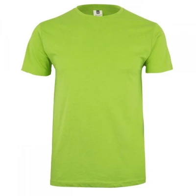 Tricou PALM cu mânecă scurtă, unisex, simplu, dive / Mukua / Tricouri la baza gatului