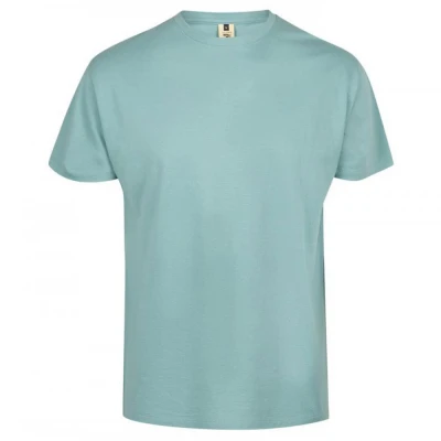 Tricou PALM cu mânecă scurtă, unisex, simplu, dive / Mukua / Tricouri la baza gatului