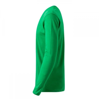 Tricou PARADISE cu mânecă lungă, unisex, simplu, d / Mukua / Tricouri cu maneca lunga