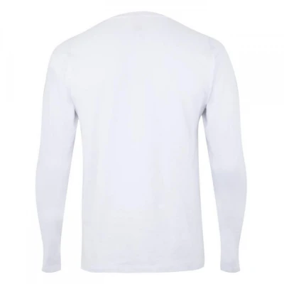 Tricou PARADISE cu mânecă lungă, unisex, simplu, a / Mukua / Tricouri cu maneca lunga