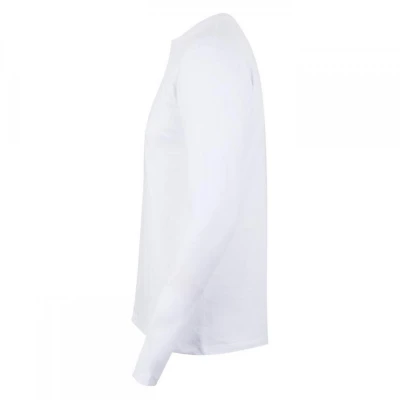 Tricou PARADISE cu mânecă lungă, unisex, simplu, a / Mukua / Tricouri cu maneca lunga