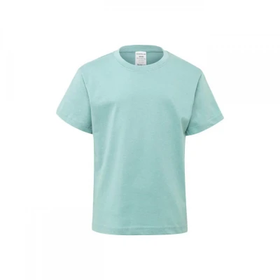 Tricou MELBOURNE KIDS cu mânecă scurtă, pentru cop / Mukua / Imbracaminte pentru copii