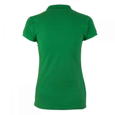 Tricou polo NOBBY cu mânecă scurtă, pentru femei,  / Mukua / Tricouri POLO (cu guler si nasturi)