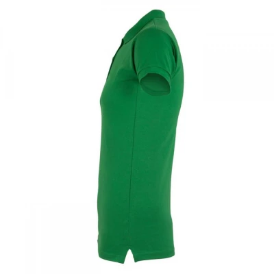 Tricou polo NOBBY cu mânecă scurtă, pentru femei,  / Mukua / Tricouri POLO (cu guler si nasturi)