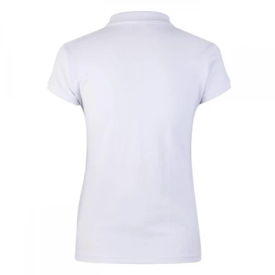 Tricou polo NOBBY cu mânecă scurtă, pentru femei,  / Mukua / Tricouri POLO (cu guler si nasturi)