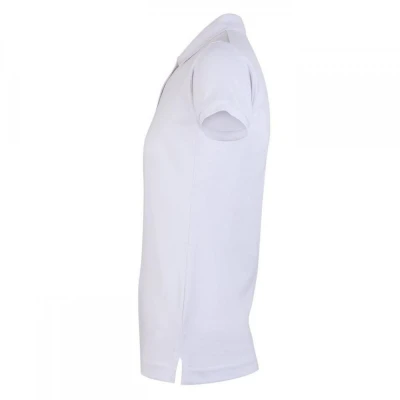 Tricou polo NOBBY cu mânecă scurtă, pentru femei,  / Mukua / Tricouri POLO (cu guler si nasturi)