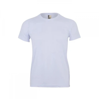 Tricou tehnic TECH cu mânecă scurtă, unisex, diver / Mukua / Tricouri pentru sport