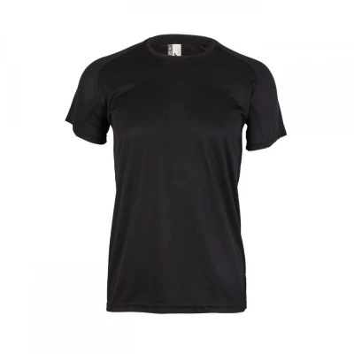 Tricou tehnic TECH cu mânecă scurtă, unisex, diver / Mukua / Tricouri pentru sport