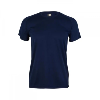 Tricou tehnic TECH cu mânecă scurtă, unisex, diver / Mukua / Tricouri pentru sport
