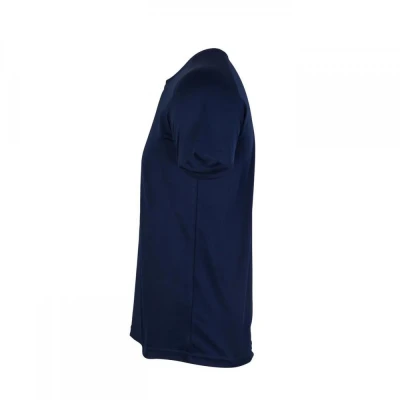 Tricou tehnic TECH cu mânecă scurtă, unisex, diver / Mukua / Tricouri pentru sport