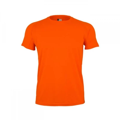 Tricou tehnic SPEED cu mânecă scurtă, pentru copii / Mukua / Imbracaminte pentru copii