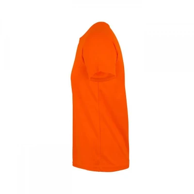 Tricou tehnic SPEED cu mânecă scurtă, pentru copii / Mukua / Imbracaminte pentru copii
