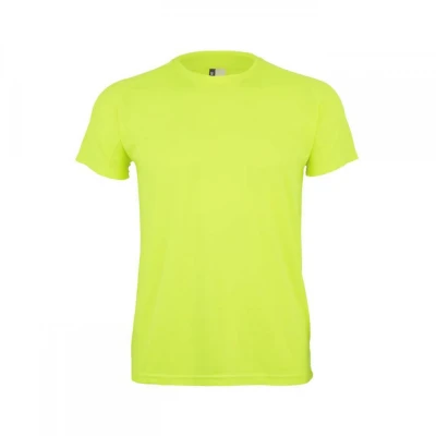 Tricou tehnic SPEED cu mânecă scurtă, pentru copii / Mukua / Imbracaminte pentru copii