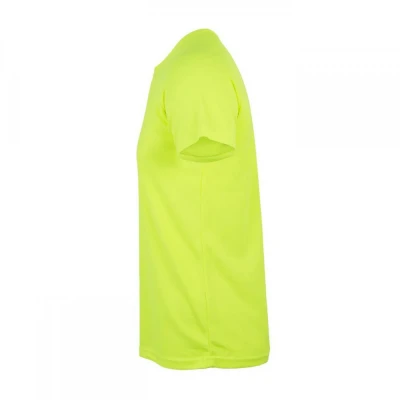 Tricou tehnic SPEED cu mânecă scurtă, pentru copii / Mukua / Imbracaminte pentru copii