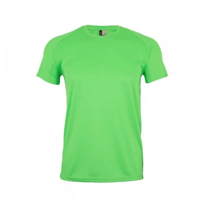 Tricou tehnic SPEED cu mânecă scurtă, pentru copii / Mukua / Imbracaminte pentru copii