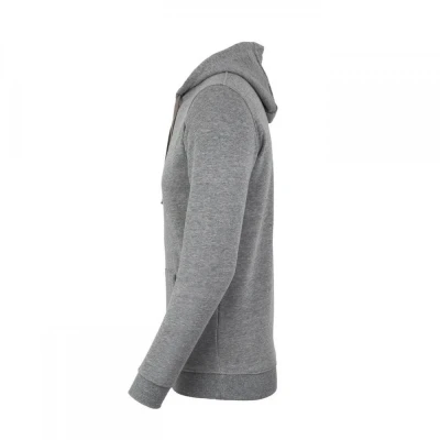 Hanorac SIDNEY cu mânecă lungă, unisex, diverse cu / Mukua / Hanorace, Fleece, Fashion