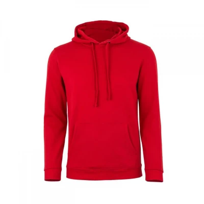Hanorac SIDNEY cu mânecă lungă, unisex, diverse cu / Mukua / Hanorace, Fleece, Fashion