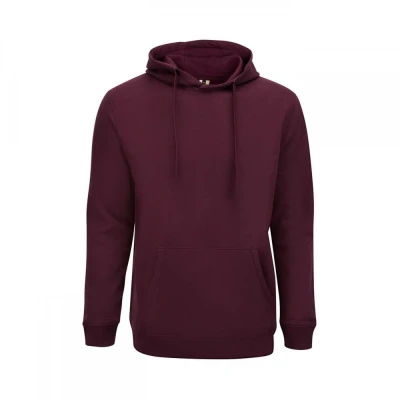 Hanorac SIDNEY cu mânecă lungă, unisex, diverse cu / Mukua / Hanorace, Fleece, Fashion