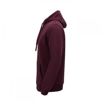 Hanorac SIDNEY cu mânecă lungă, unisex, diverse cu / Mukua / Hanorace, Fleece, Fashion