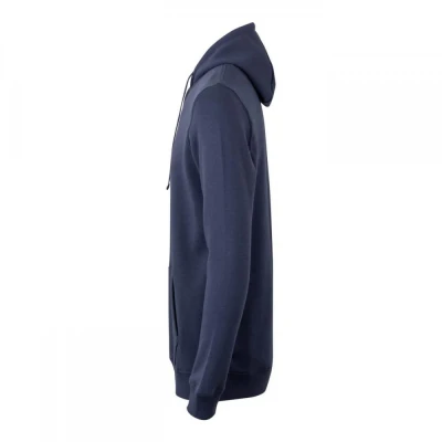 Hanorac SIDNEY cu mânecă lungă, unisex, diverse cu / Mukua / Hanorace, Fleece, Fashion