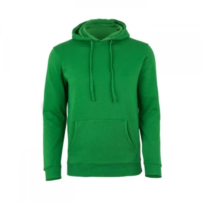 Hanorac SIDNEY cu mânecă lungă, unisex, diverse cu / Mukua / Hanorace, Fleece, Fashion