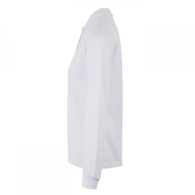 Tricou polo HOBART WOMAN cu mânecă lungă, pentru f / Mukua / Tricouri cu maneca lunga