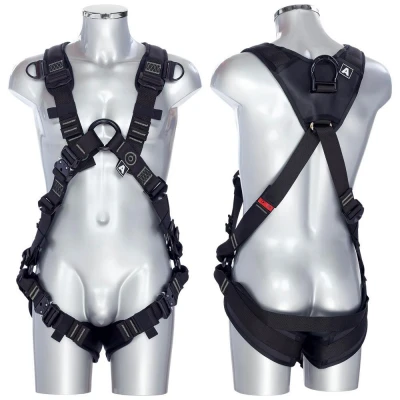 V34 EXPLORER / Vertiqual / Centuri complexe