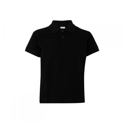 Tricou polo MACKAY KIDS cu mânecă scurtă, pentru c / Mukua / Imbracaminte pentru copii