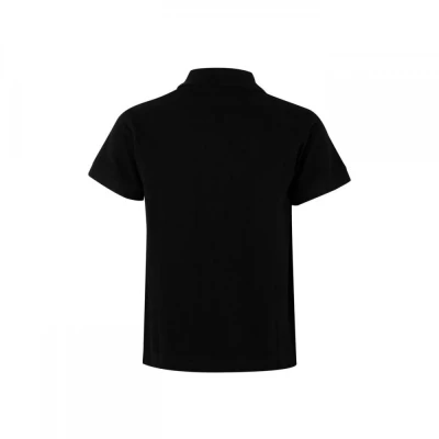 Tricou polo MACKAY KIDS cu mânecă scurtă, pentru c / Mukua / Imbracaminte pentru copii
