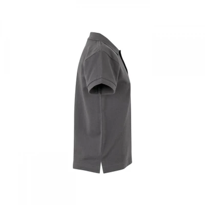Tricou polo MACKAY KIDS cu mânecă scurtă, pentru c / Mukua / Imbracaminte pentru copii
