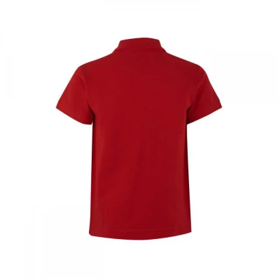 Tricou polo MACKAY KIDS cu mânecă scurtă, pentru c / Mukua / Imbracaminte pentru copii