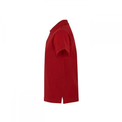Tricou polo MACKAY KIDS cu mânecă scurtă, pentru c / Mukua / Imbracaminte pentru copii