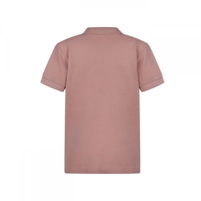 Tricou polo MACKAY KIDS cu mânecă scurtă, pentru c / Mukua / Imbracaminte pentru copii