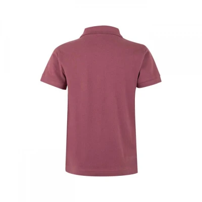 Tricou polo MACKAY KIDS cu mânecă scurtă, pentru c / Mukua / Imbracaminte pentru copii