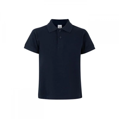 Tricou polo MACKAY KIDS cu mânecă scurtă, pentru c / Mukua / Imbracaminte pentru copii