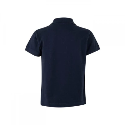 Tricou polo MACKAY KIDS cu mânecă scurtă, pentru c / Mukua / Imbracaminte pentru copii