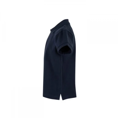 Tricou polo MACKAY KIDS cu mânecă scurtă, pentru c / Mukua / Imbracaminte pentru copii